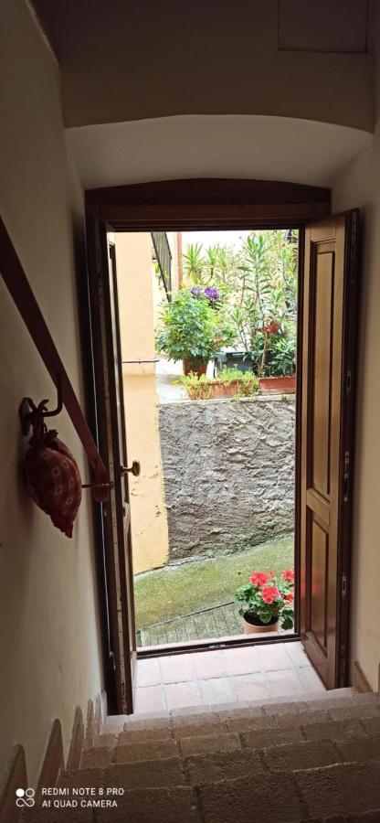 فيلا Casa Ernesto-Amica Dei Ciclisti Acquasparta المظهر الخارجي الصورة