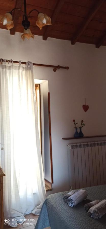 فيلا Casa Ernesto-Amica Dei Ciclisti Acquasparta المظهر الخارجي الصورة