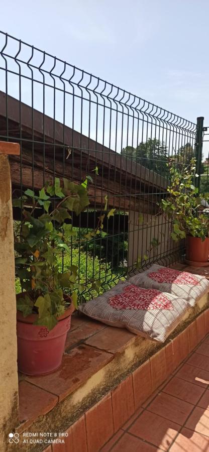 فيلا Casa Ernesto-Amica Dei Ciclisti Acquasparta المظهر الخارجي الصورة
