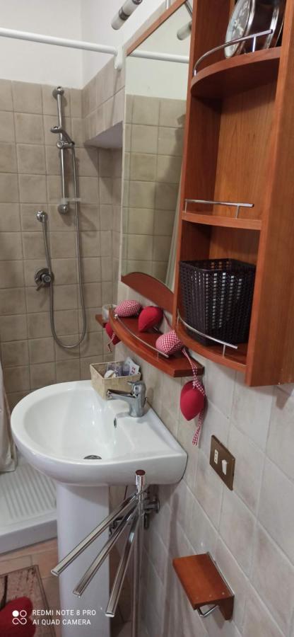فيلا Casa Ernesto-Amica Dei Ciclisti Acquasparta المظهر الخارجي الصورة