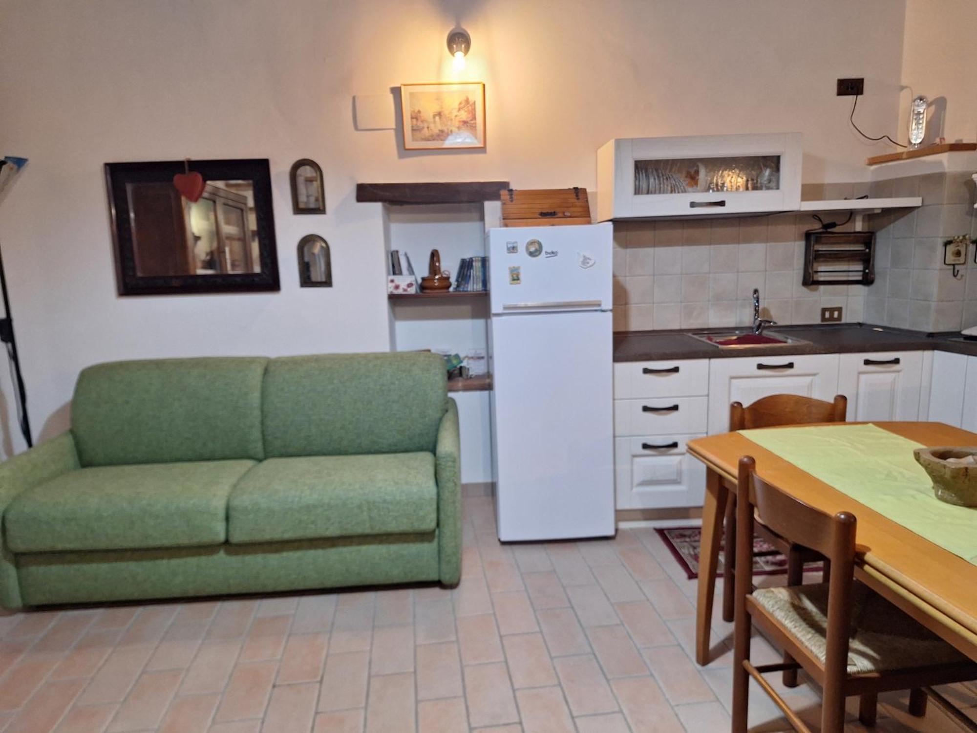 فيلا Casa Ernesto-Amica Dei Ciclisti Acquasparta المظهر الخارجي الصورة