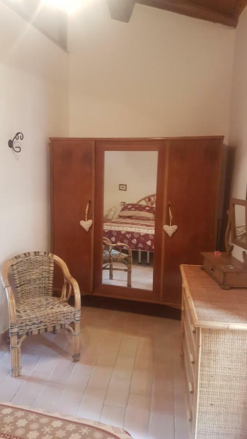 فيلا Casa Ernesto-Amica Dei Ciclisti Acquasparta المظهر الخارجي الصورة