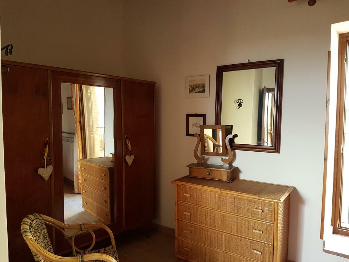 فيلا Casa Ernesto-Amica Dei Ciclisti Acquasparta المظهر الخارجي الصورة